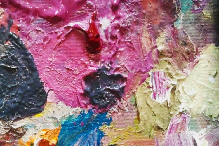 Yo artista